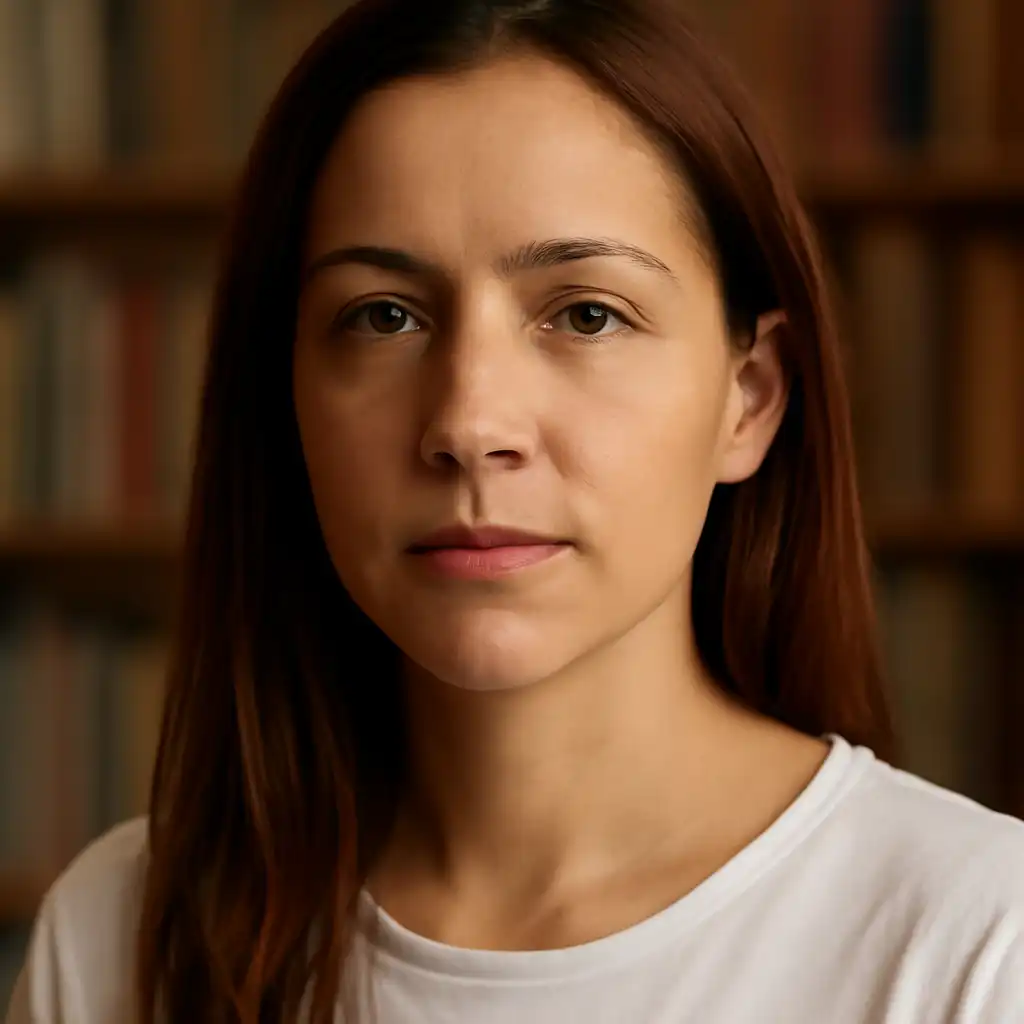 Catarina Gomes Fernandes